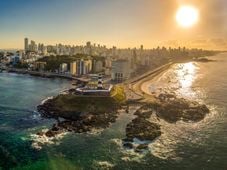 Imagem - Salvador tem 19 praias impróprias para banho; saiba quais