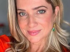 Imagem - Letícia Spiller, de 'Coração Acelerado', é furtada no Rio de Janeiro