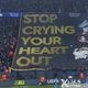 Imagem - Torcida do Manchester City faz bandeirão provocando Vini Jr. pela Bola de Ouro: 'Pare de chorar'