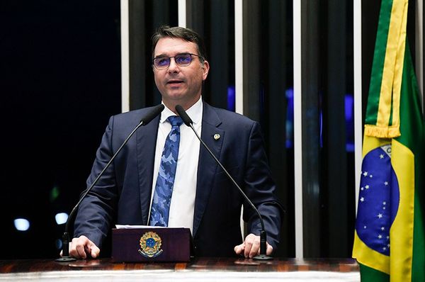 Flávio Bolsonaro