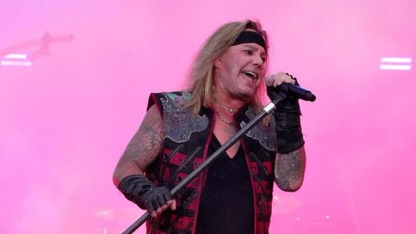 Vince Neil