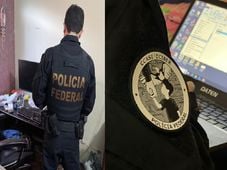 Imagem - Homem é preso acusado de vender imagens de abusos sexuais envolvendo crianças