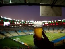 Imagem - Nada de cervejinha: Copa do Mundo de 2034 não terá álcool