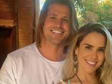 Imagem - Wanessa Camargo e Dado Dolabella reataram em segredo? Equipe da cantora se pronuncia