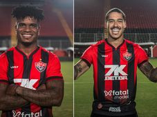 Imagem - Carpini projeta estreia de novos reforços do Vitória diante do Jequié