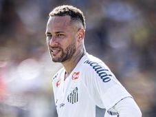 Imagem - Neymar será titular do Santos contra o Corinthians: veja onde assistir ao vivo