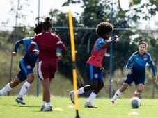 Imagem - Sorteio realizado pela CBF define o adversário do Bahia na Supercopa feminina; veja