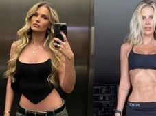 Imagem - 14kg mais magra, Yasmin Brunet revela diagnóstico de doença: 'Eu gritava de dor'