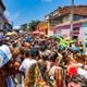 Imagem - 'Começou com uma boa ação': conheça os moradores que fazem o próprio Carnaval em Salvador