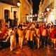 Imagem - 1ª Lavagem da Fundação Casa de Jorge Amado antecipa Carnaval no Pelourinho