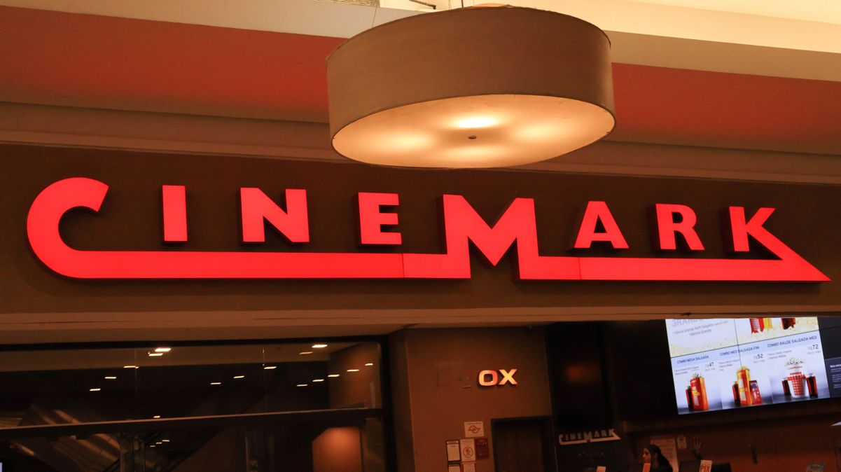 Cinemark oferece ingressos promocionais