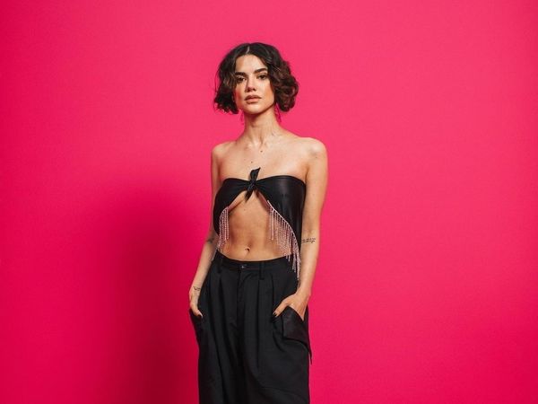 Manu Gavassi por Reprodução / Redes Sociais