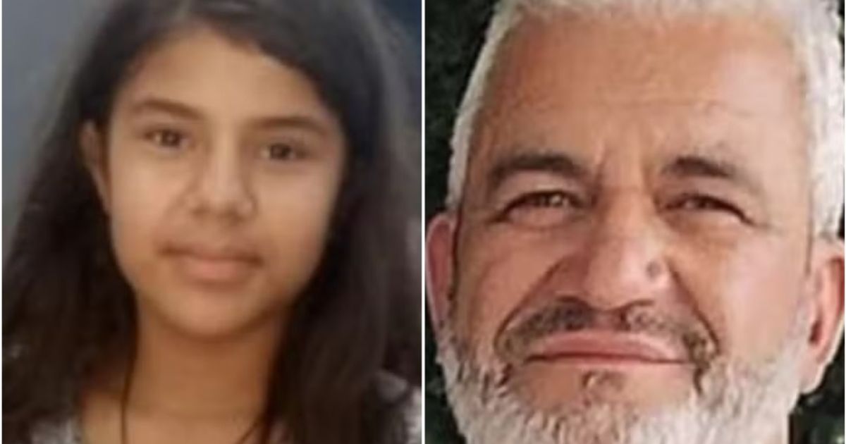 Imagem - Como chinelo ajudou polícia a desvendar assassinato de menina por pastor