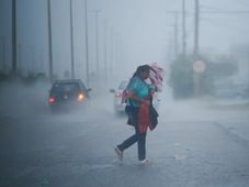 Imagem - Após onda de calor, Brasil enfrenta chuvas intensas; saiba onde