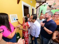 Imagem - Morar Melhor chega a 300 famílias em Marechal Rondon