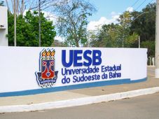 Imagem - Uesb abre seleção para professor substituto em Vitória da Conquista