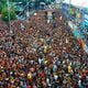 Imagem - Estrela do Axé que parou carreira para cuidar de esposa com câncer volta ao Carnaval de Salvador