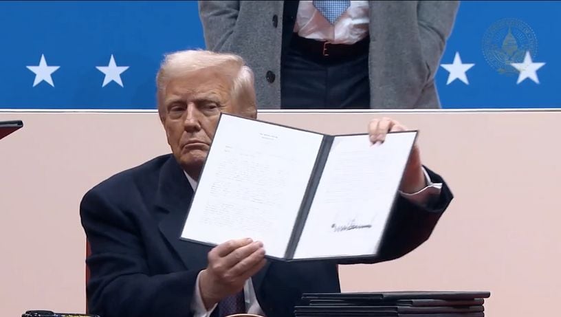 Imagem - Tarifaço de Trump contra o Brasil tem lista longa de produtos isentos; saiba quais