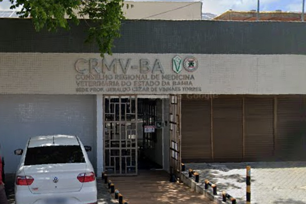 CRMV abre concurso com salários iniciais de até R$ 8 mil na Bahia