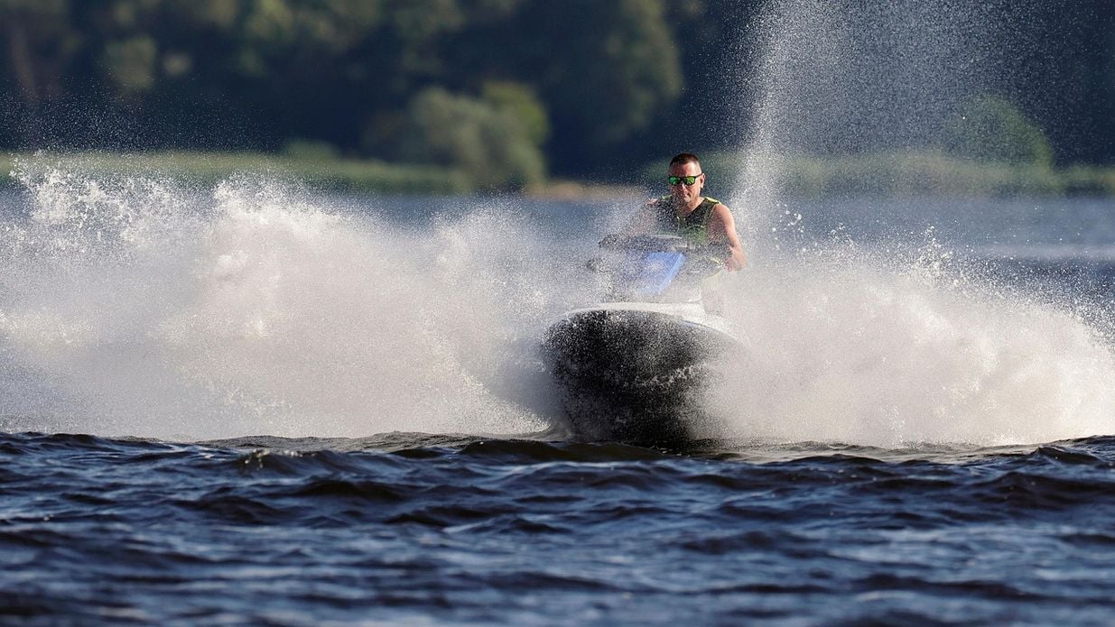 Imagem - Saiba quanto custa ter e manter um jet ski