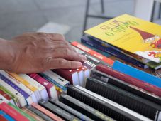 Imagem - O que esperar da Flipassé 2025? Evento une literatura e memória em três dias