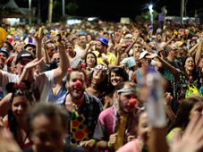 Imagem - Palhaços do Rio Vermelho anunciam data de desfile em Salvador