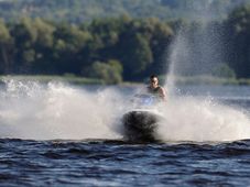 Imagem - Saiba quanto custa ter e manter um jet ski