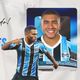 Imagem - Após imbróglio com Vitória, Lucas Esteves é anunciado oficialmente pelo Grêmio