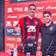 Imagem - Com raízes na Bahia e no futsal, Lucas Halter celebra chegada ao Vitória: 'Encantado'