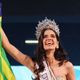 Imagem - Conheça Maria Gabriela Lacerda, piauiense vencedora do Miss Brasil 2025 e concorrente no Miss Universo