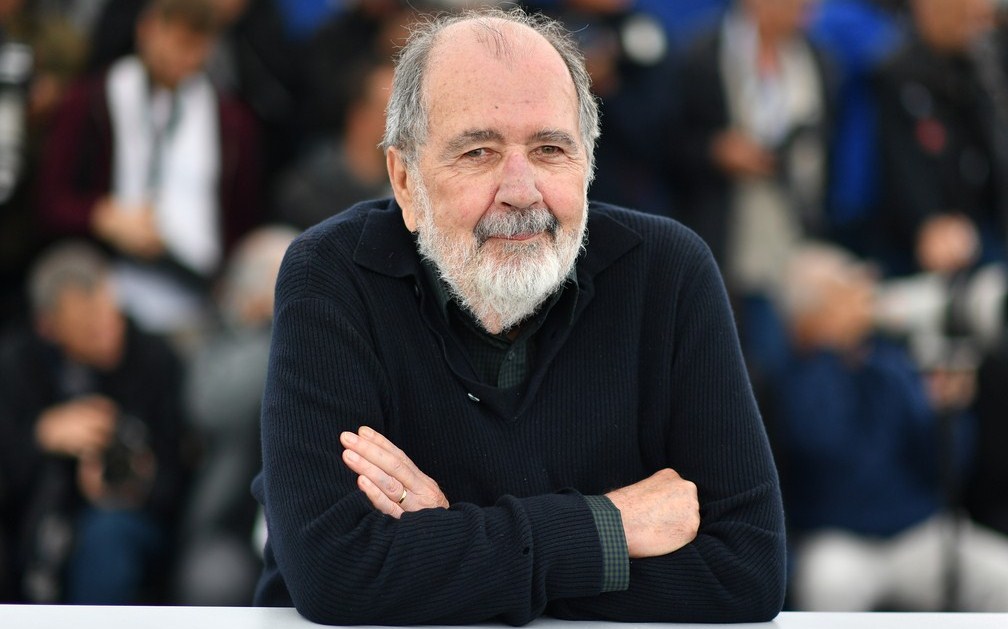 Cineasta morreu após uma súbita parada cardíaca por Reprodução