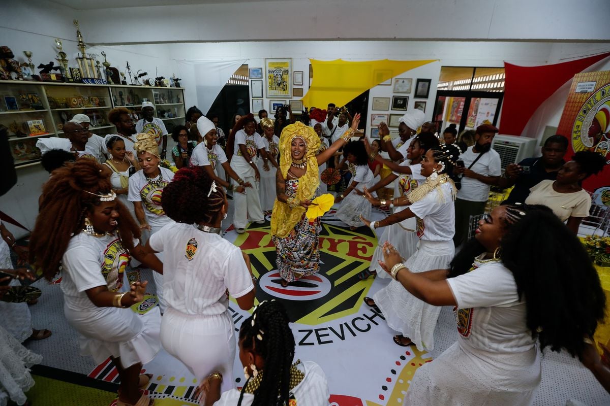 Candidatas foram apresentadas nesta sexta-feira (14)