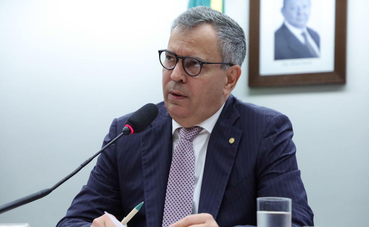 Deputado federal Félix Mendonça Júnior por Zeca Ribeiro / Câmara dos Deputados