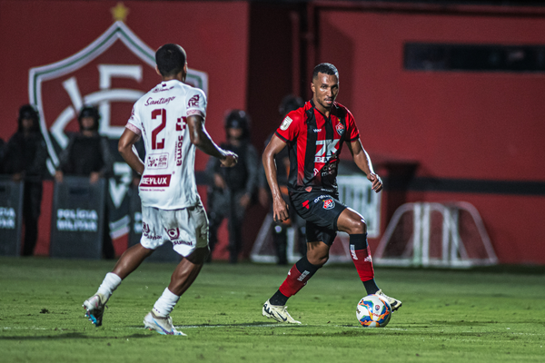 Vitória está pronto para enfrentar o Jequié