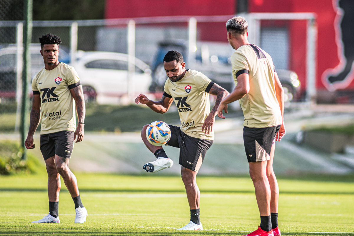 Vitória x Jequié: veja onde assistir, prováveis escalações e arbitragem ...