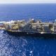 Imagem - Petrobras descobre nova camada de óleo no pré-sal da Bacia de Santos