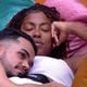 Imagem - Brother se irrita após Thamiris tentar beijá-lo no BBB 25: 'Tenho mulher'