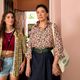 Imagem - Tela Quente: Lilia Cabral divide filme com a filha Giulia Bertolli