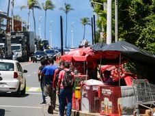 Imagem - Prazo para cadastramento de ambulantes para festas populares de Salvador chega na reta final
