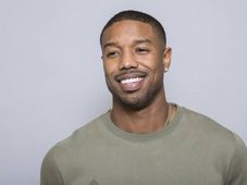 Imagem - Michael B. Jordan revela por que buscou terapia após viver vilão em "Pantera Negra"