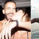 Imagem - Mari Gonzalez comemora 31 anos em barco de luxo agarradinha com Pipo Marques; veja fotos