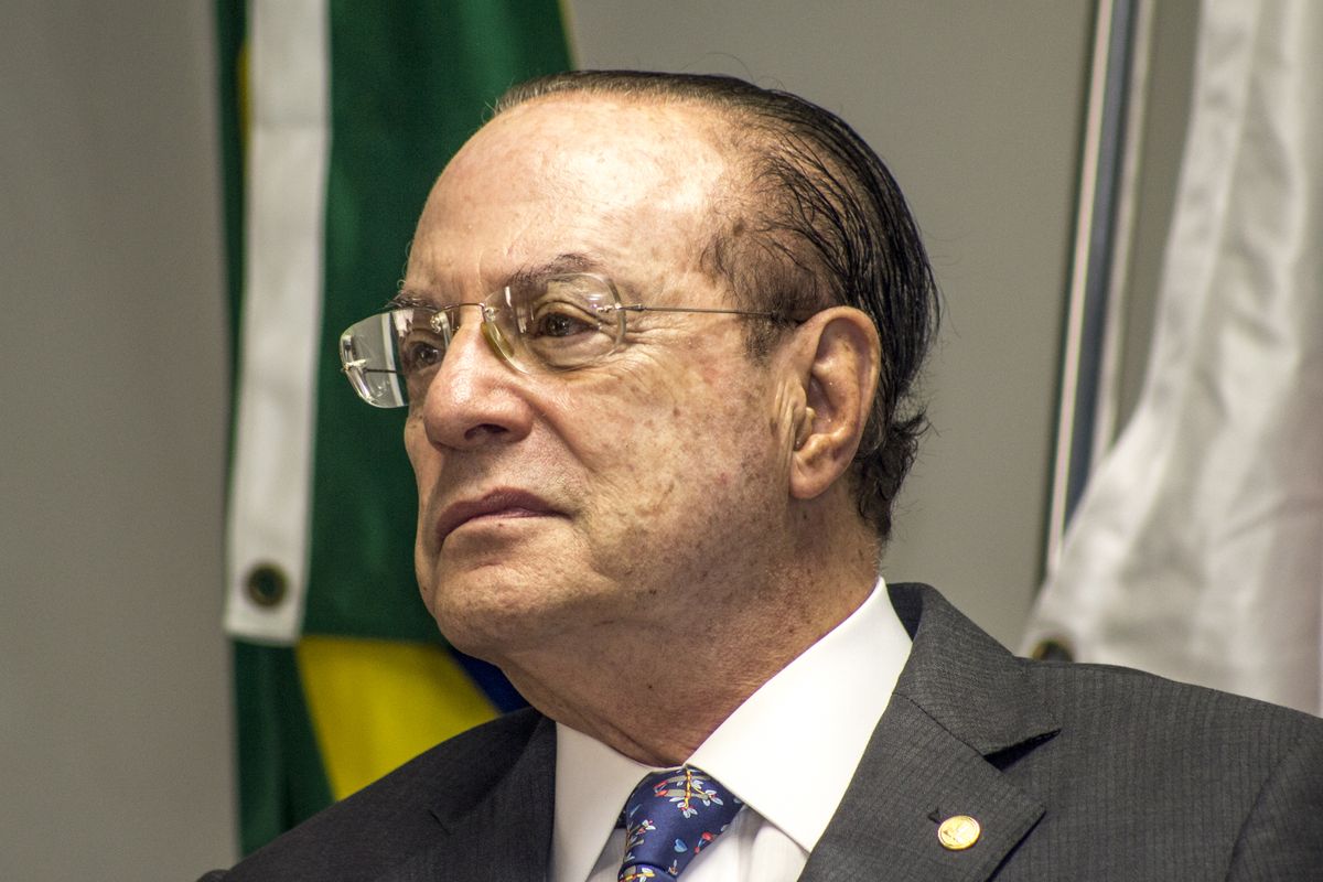 Paulo Maluf