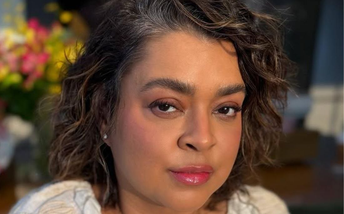 Preta Gil por Reprodução