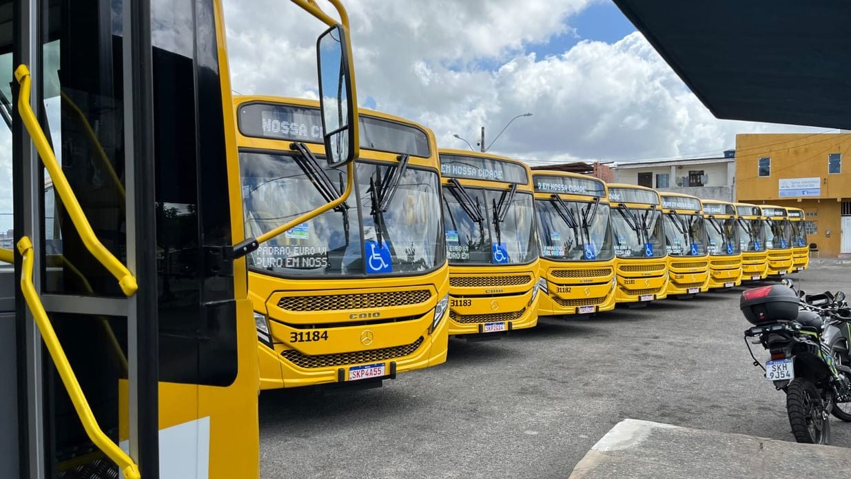 Imagem - Salvador terá linha gratuita de ônibus durante intervenções na Av. ACM