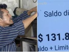 Imagem - Motorista que recebeu R$ 131 milhões por engano pede 10% do valor como recompensa