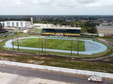 Imagem - Jogo da Copa do Brasil será disputado nos dois hemisférios do mundo