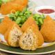Imagem - 5 receitas de coxinha proteica fáceis de fazer