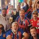 Imagem - Torcida do Bahia enche bar de La Paz antes do jogo pela Libertadores