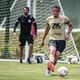 Imagem - Valendo a liderança na Copa do Nordeste, Vitória trava duelo de leões contra o Fortaleza