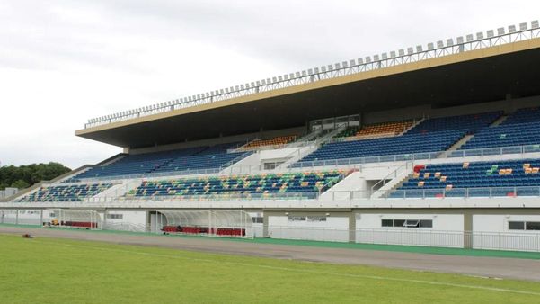 Estádio Canarinho